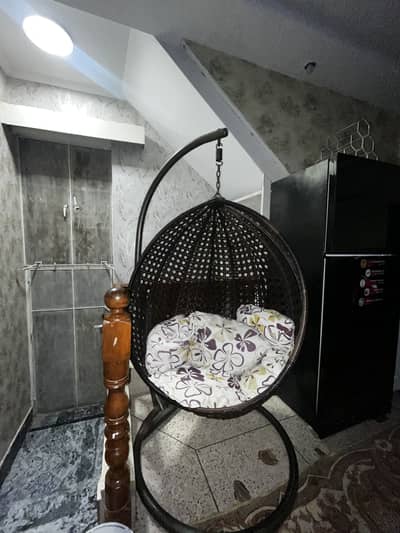 Swing chair