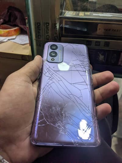 One Plus 9