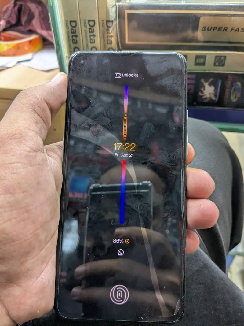 One Plus 9 1