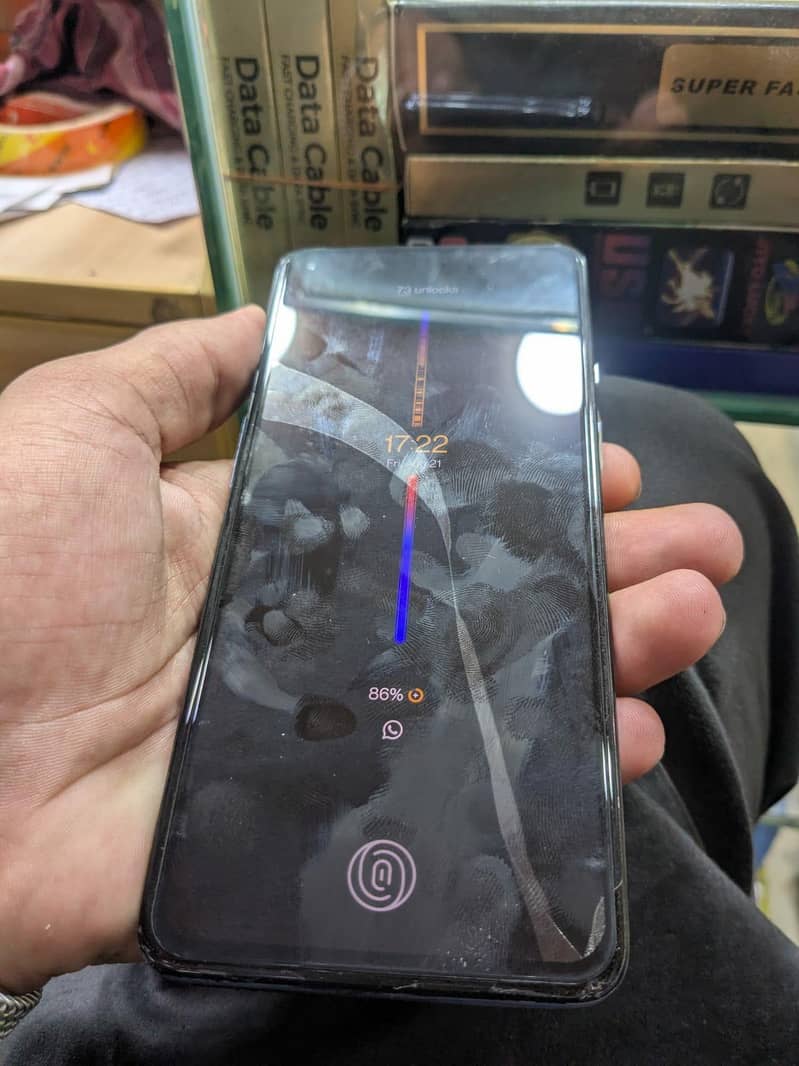 One Plus 9 2