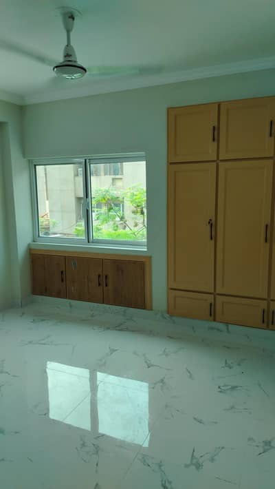 G-11/4 PHA D-Type 2nd Floor Apartment Flat For Sale