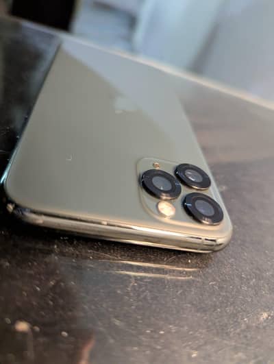 Apple iPhone 11 Pro, 03390611085