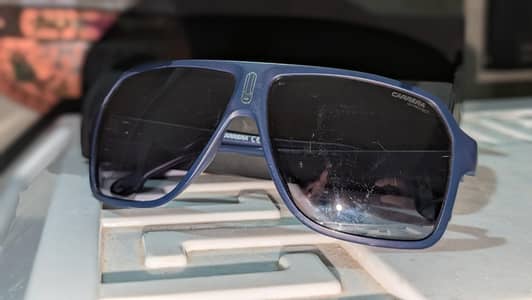 Carrera 1030/S Original Sunglasses – Used – With Box