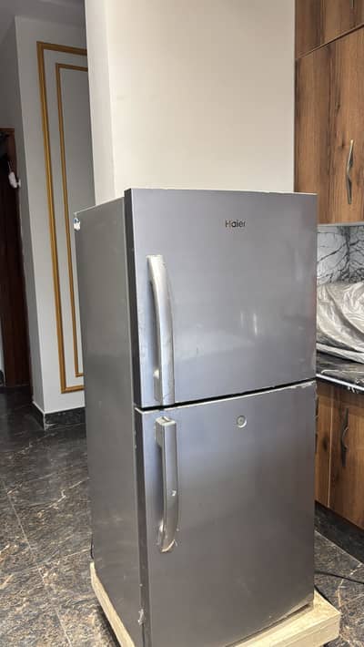 Haier fridge for sale