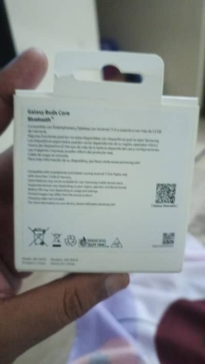 galaxy buds core