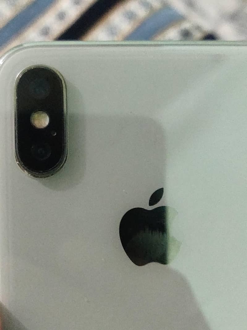 Apple iPhone X 0