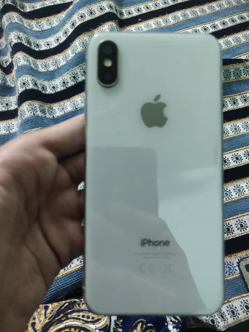 Apple iPhone X 2
