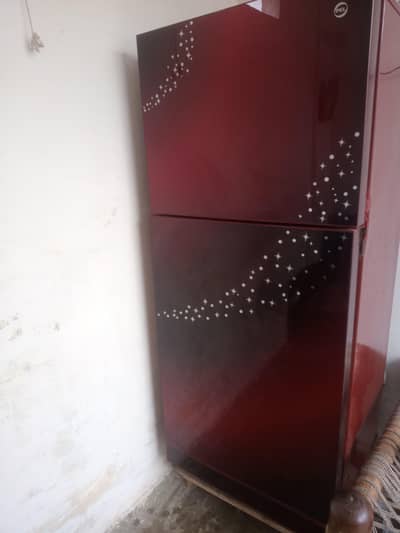 new condition full cooling