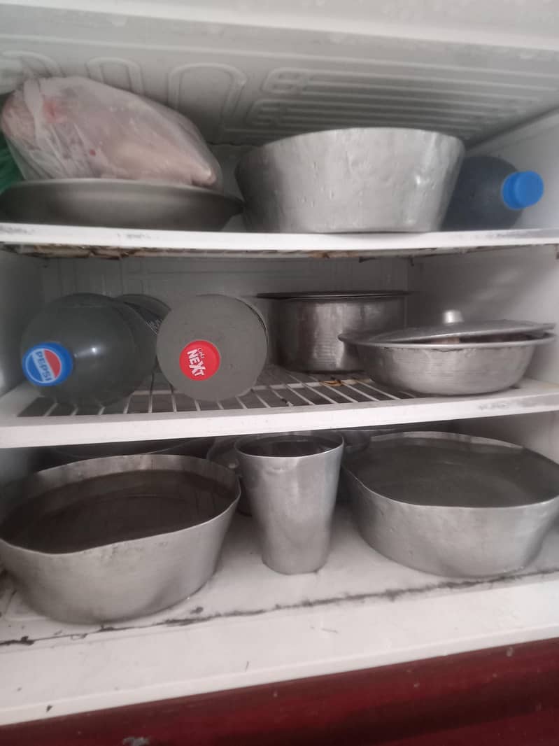 new condition full cooling 2