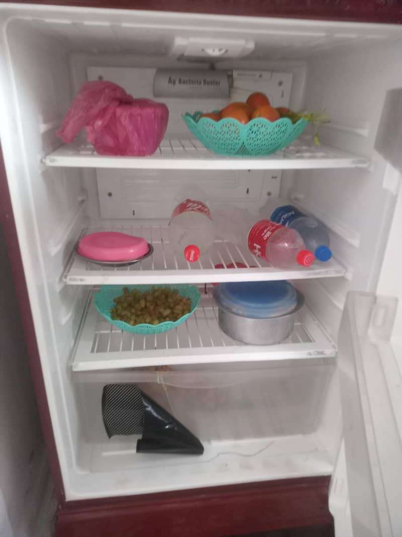 new condition full cooling 3