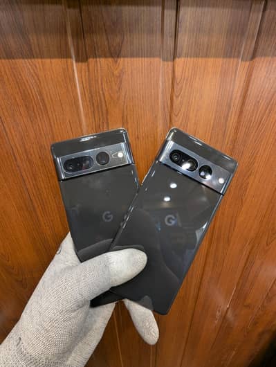 Google Pixel 7 Pro