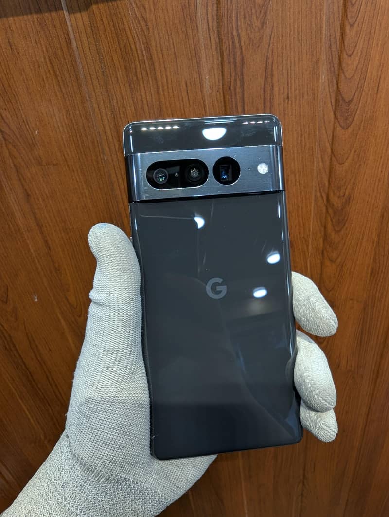 Google Pixel 7 Pro 1
