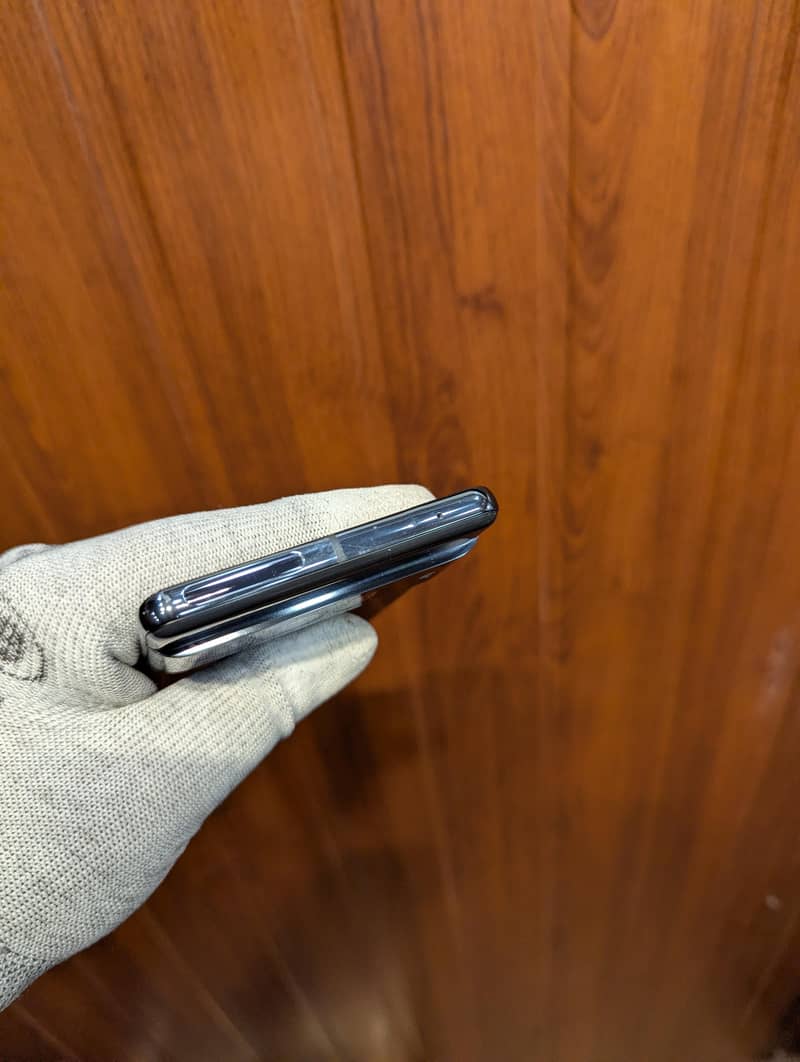 Google Pixel 7 Pro 3