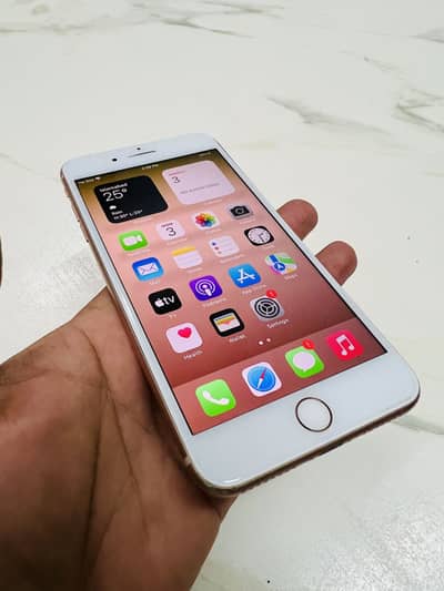 Apple iPhone 8 Plus