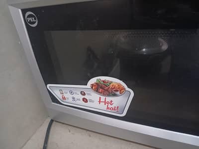 microwaves 30 litres