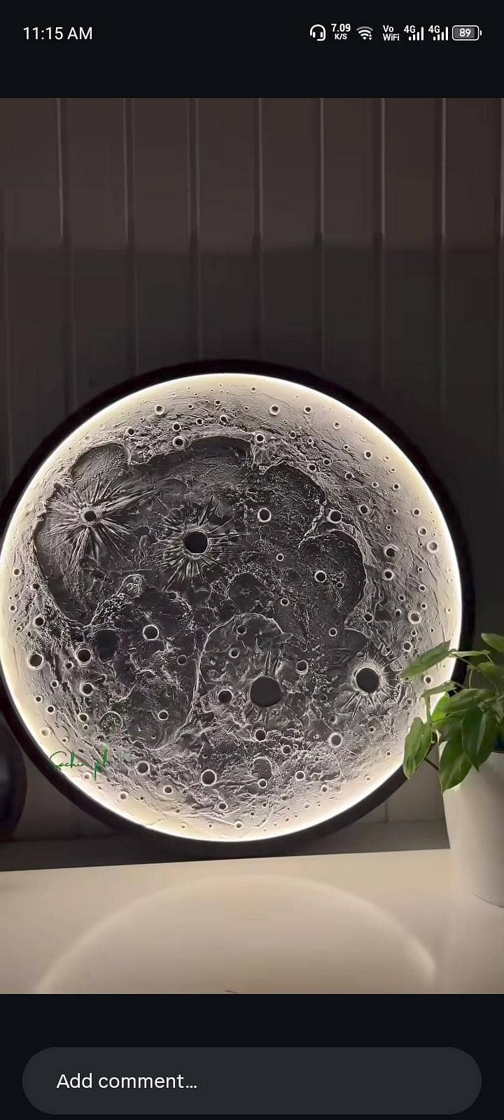 moon light 5