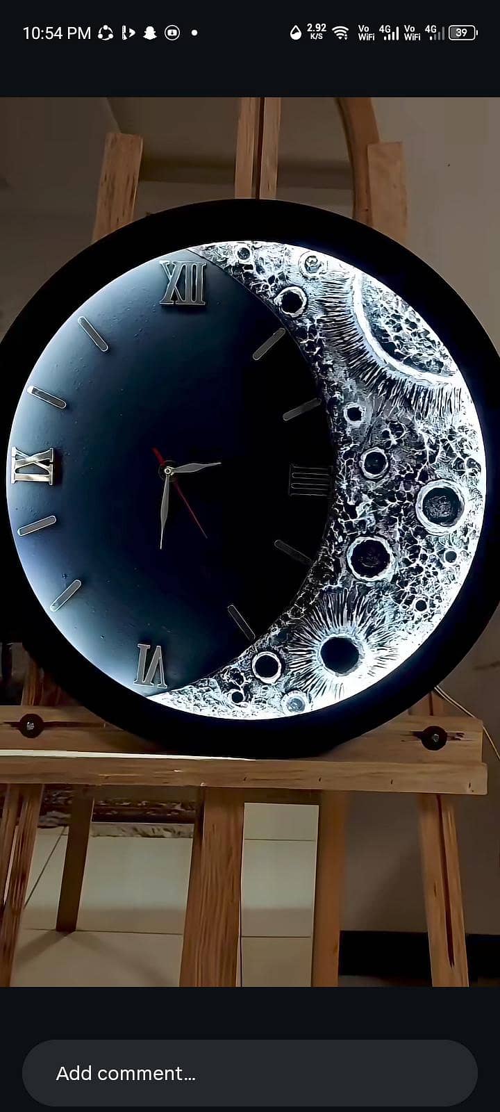moon light 6