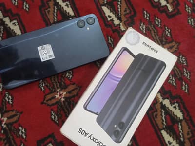 Samsung Mobile A05