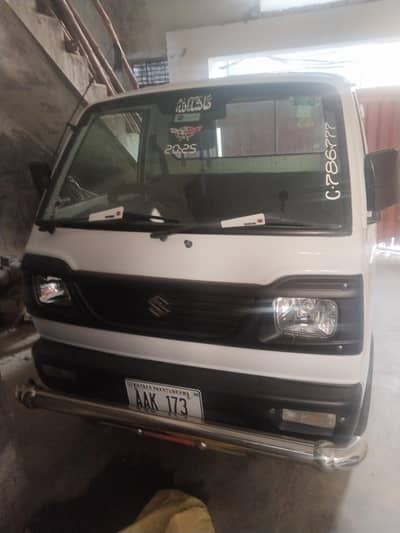 Suzuki Ravi