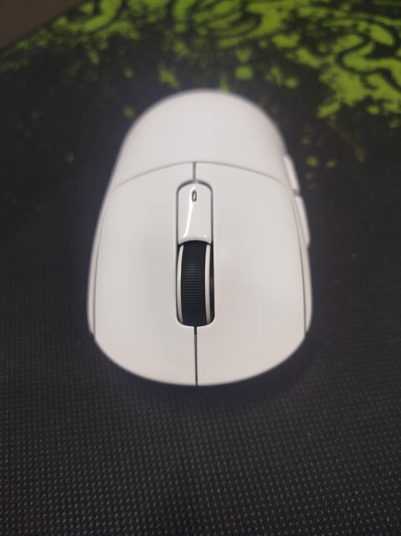 Mouse 0