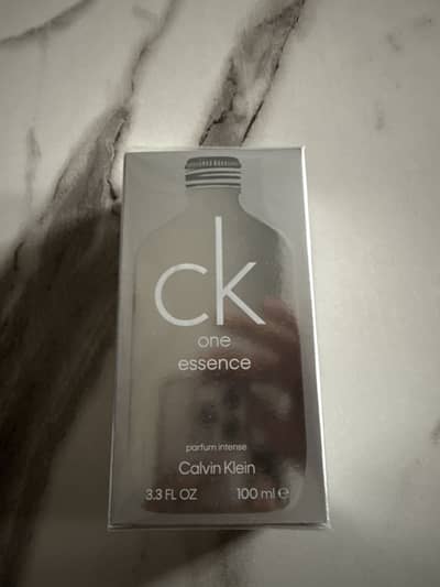Perfume brand new