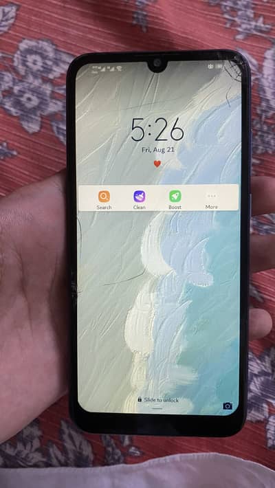 Huawei Y6 Prime hotspot k liya best ha