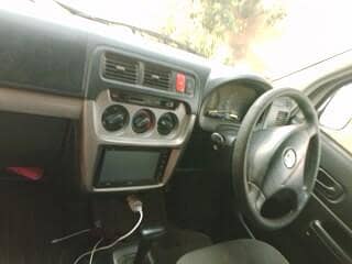 Honda Acty 2013