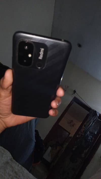Xiaomi Redmi 12C