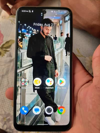Sparx Neo 7 Ultra 8.128gb
