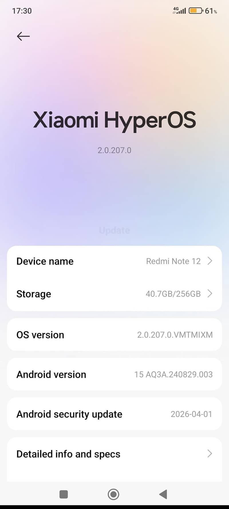 redmi note 12 1