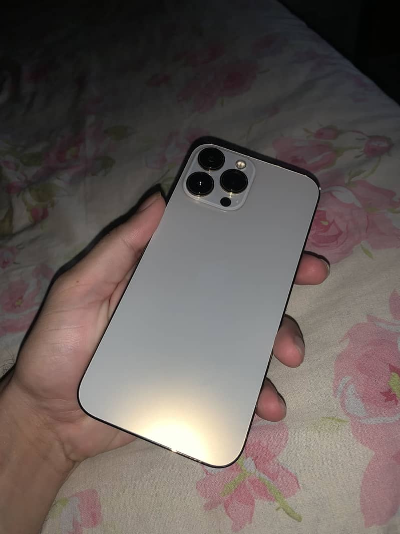 Apple iPhone 13 Pro Max 0