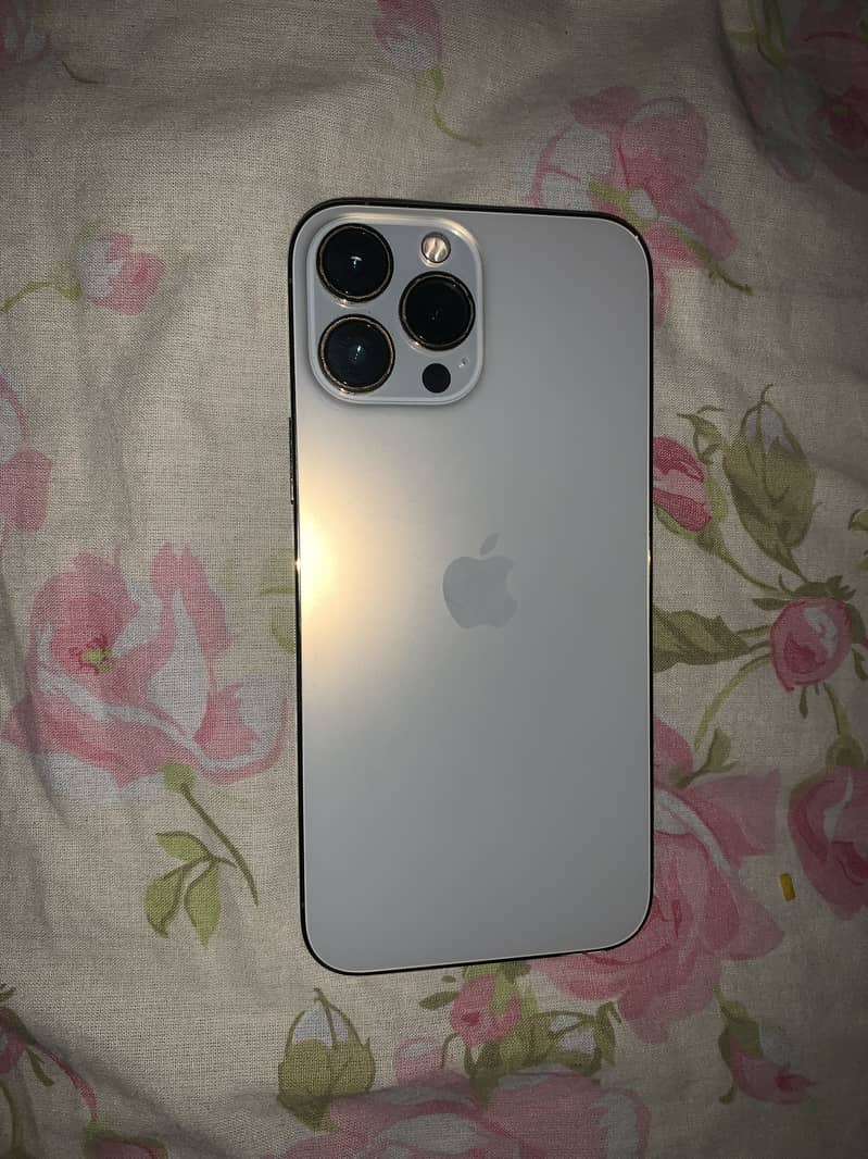 Apple iPhone 13 Pro Max 2