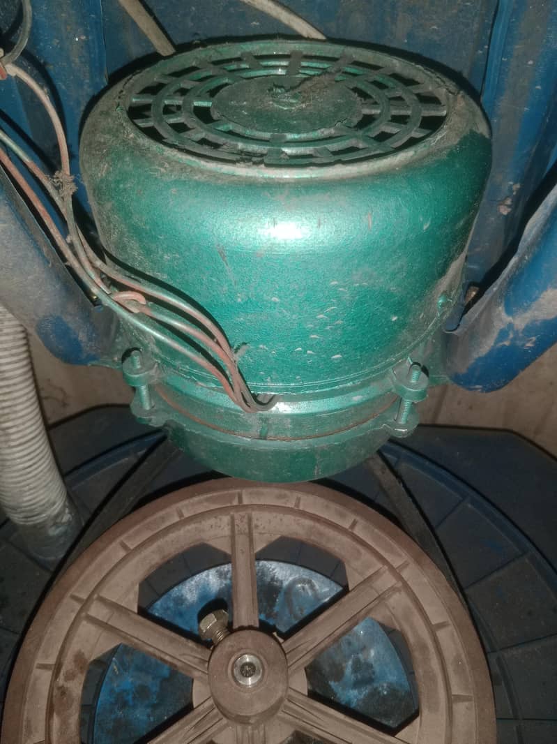 orient washing machine 3
