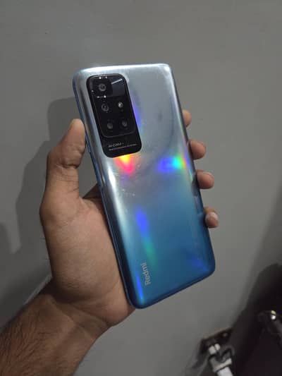 redmi 10