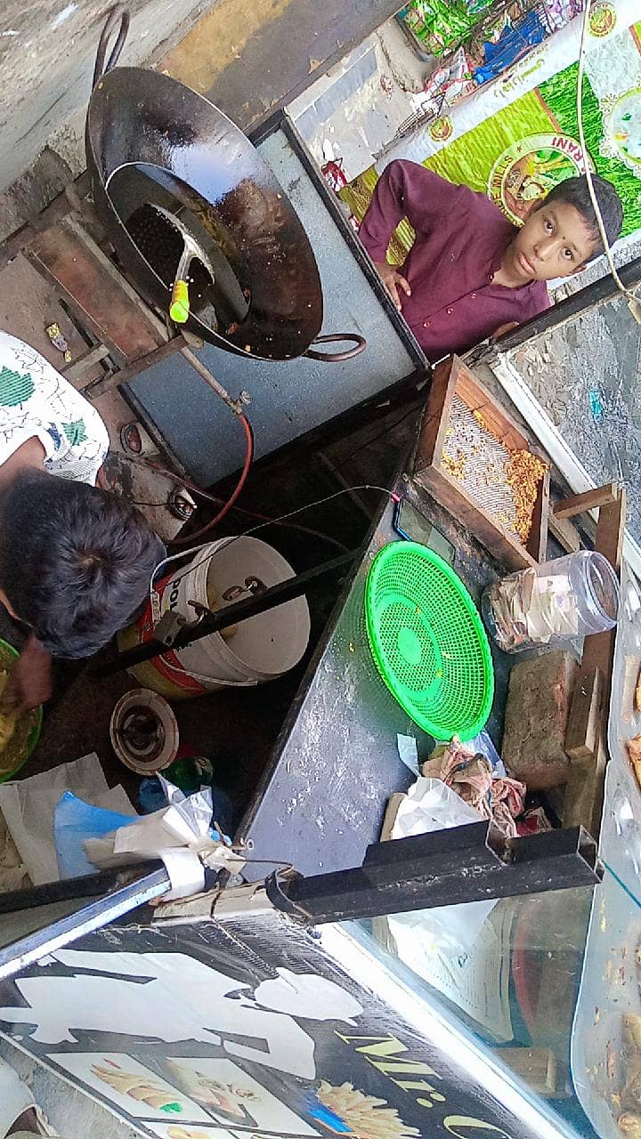 counter 4