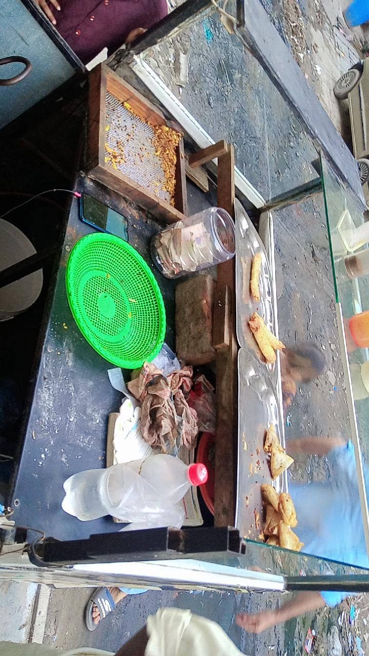 counter 5