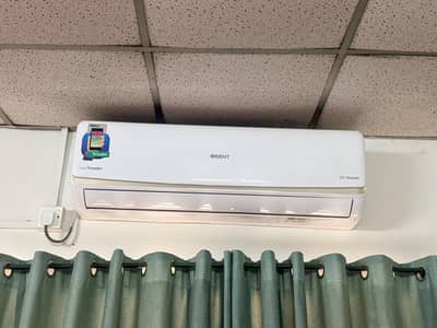 Orient AC 1.5 ton inverter