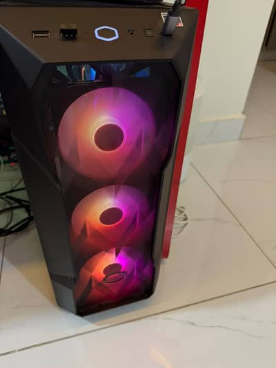 High-End Gaming PC | Ryzen 9 7900X | RTX 4070 12GB | 32GB RAM | Gaming