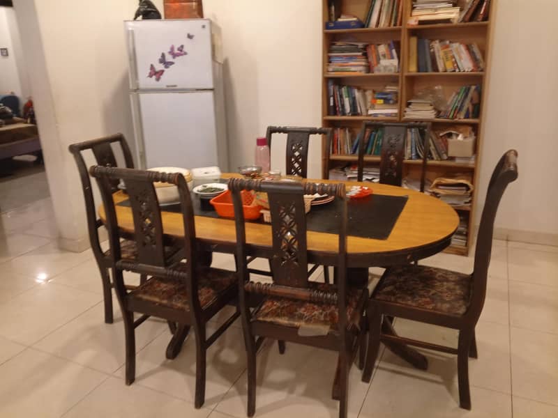 Dining Table - Used 0