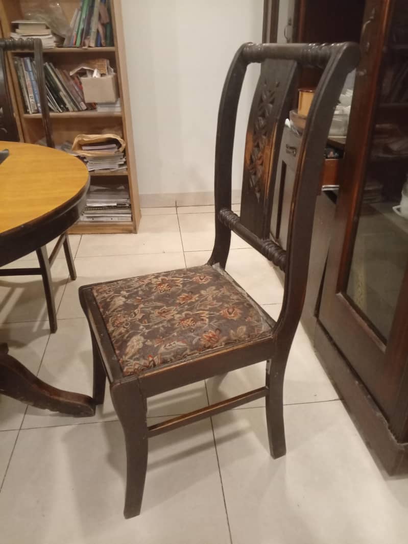 Dining Table - Used 3