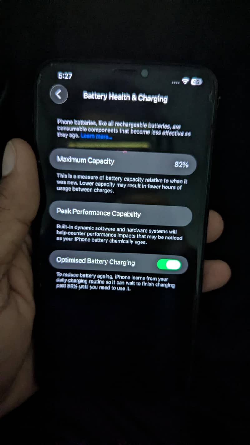 Apple iPhone 11 Pro Max 0