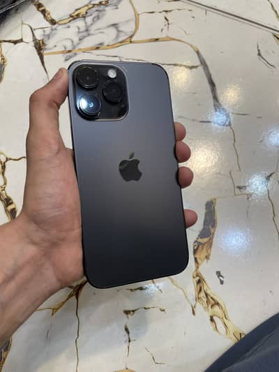 Apple iPhone 14 Pro Max