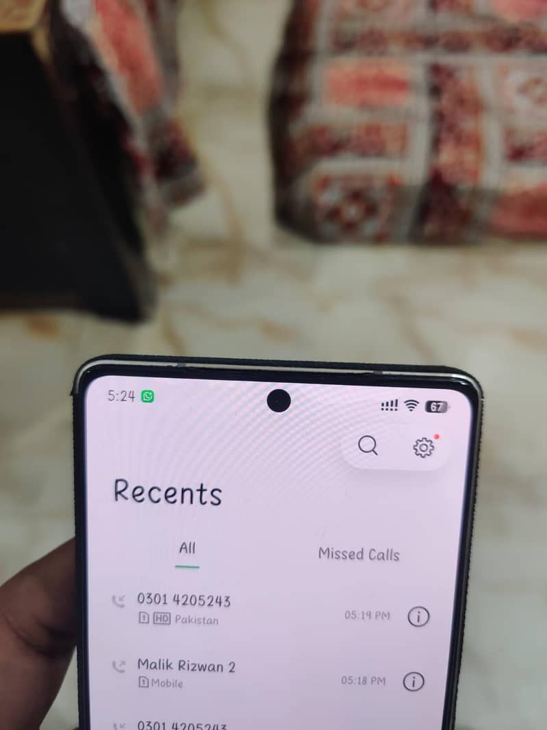 infinix Note 50 pro 1