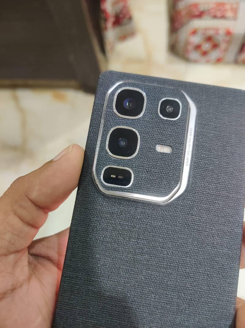 infinix Note 50 pro 2