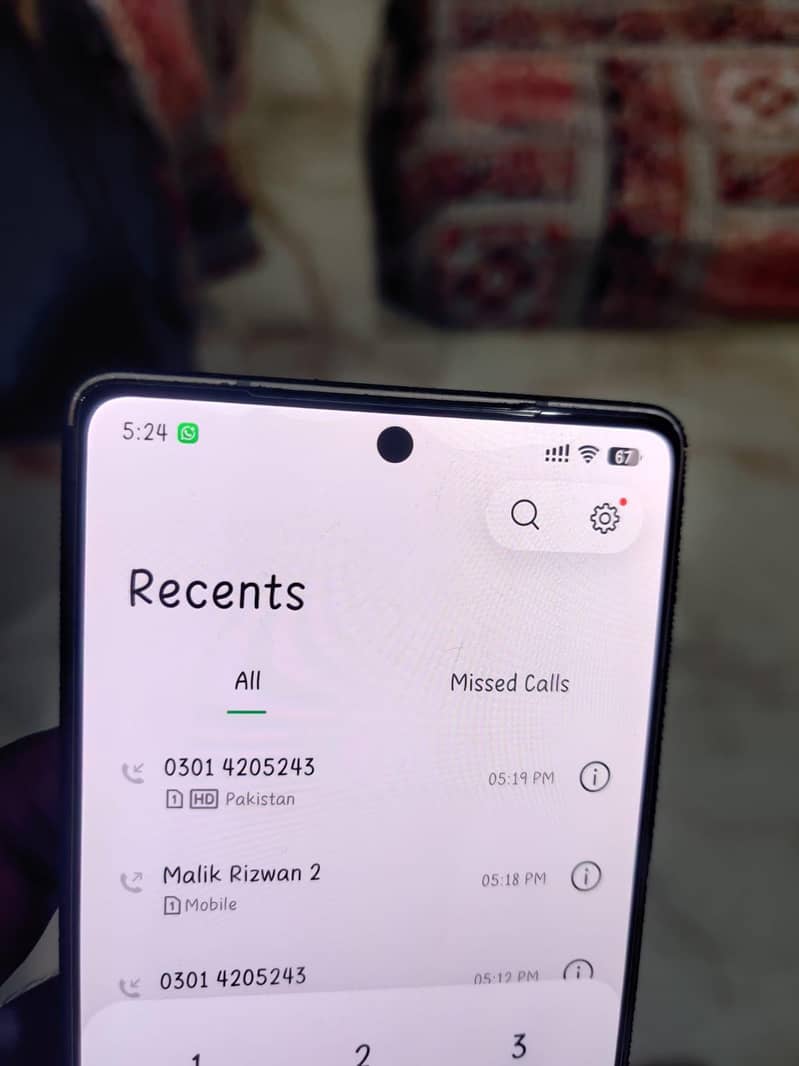 infinix Note 50 pro 5