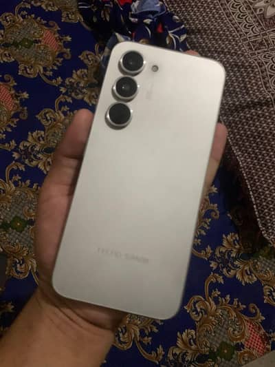 Tecno Spark Pro