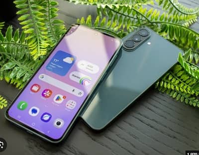 Samsung A37 (8/256GB) Available On Easy Installment Plan