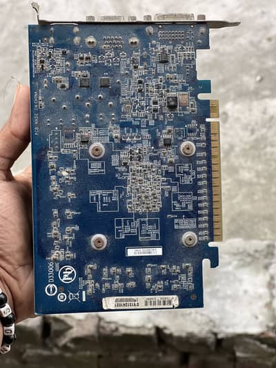 NVIDIA GeForce GT 630