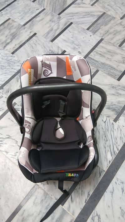 Baby Gear Imported