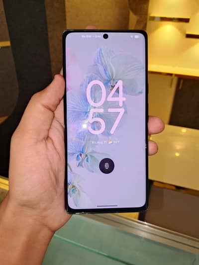 Google Pixel 6 Pro